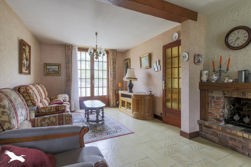 Vente Maison MANTES LA VILLE - 5 pièces -128 m² - (78711)
