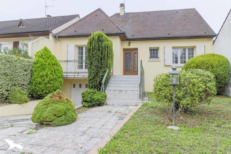 Vente Maison MANTES LA VILLE - 5 pièces -128 m² - (78711)