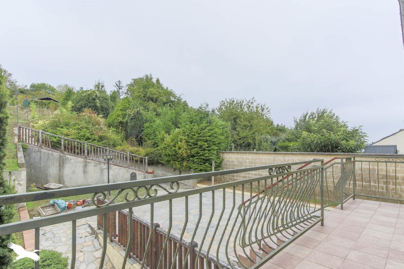 Vente Maison MANTES LA VILLE - 5 pièces -128 m² - (78711)