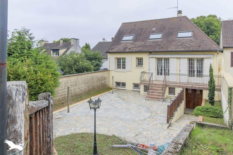 Vente Maison MANTES LA VILLE - 5 pièces -128 m² - (78711)
