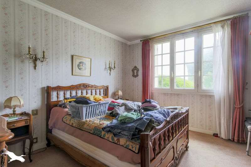 Vente Maison MANTES LA VILLE - 5 pièces -128 m² - (78711)