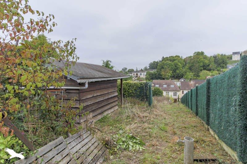 Vente Maison MANTES LA VILLE - 5 pièces -128 m² - (78711)