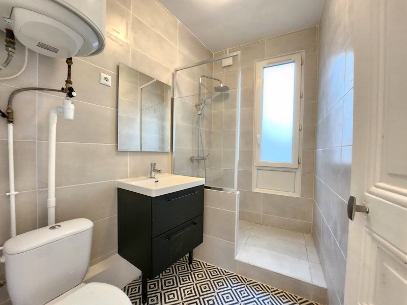 Vente Appartement MANTES LA JOLIE - 2 pièces -36 m² - (78200)