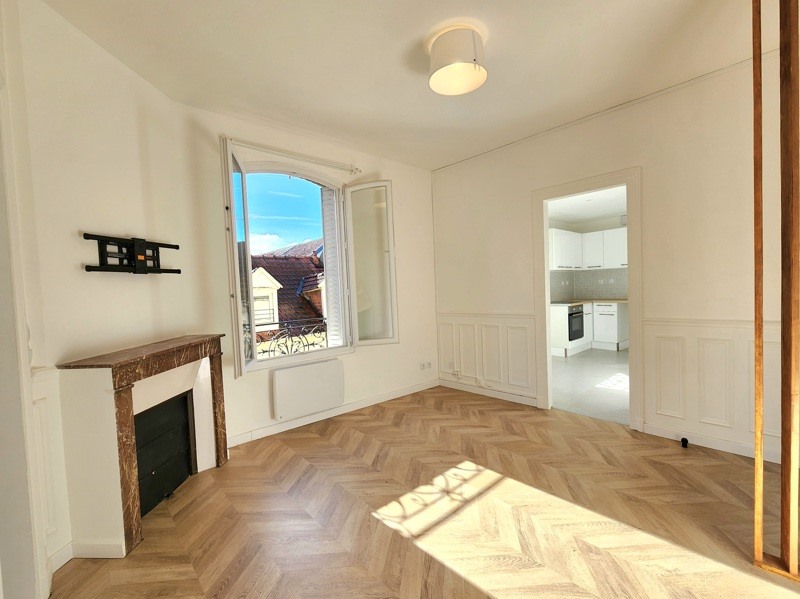 Vente Appartement MANTES LA JOLIE - 2 pièces -36 m² - (78200)