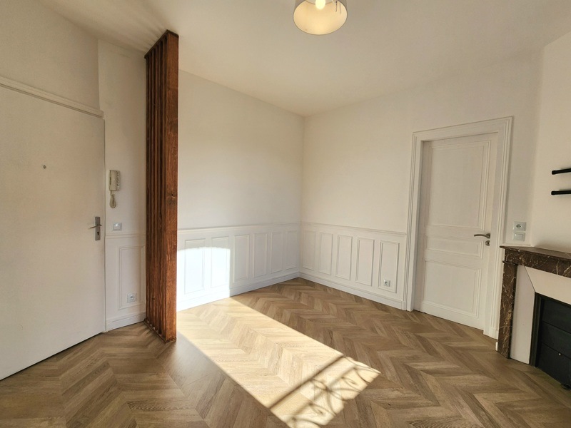 Vente Appartement MANTES LA JOLIE - 2 pièces -36 m² - (78200)