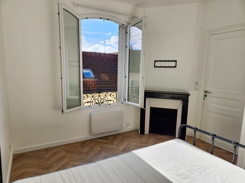 Vente Appartement MANTES LA JOLIE - 2 pièces -36 m² - (78200)