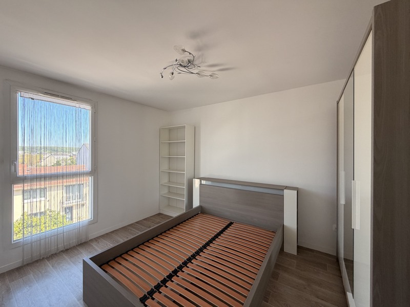 Vente Appartement MANTES LA VILLE - 3 pièces -61 m² - (78711)