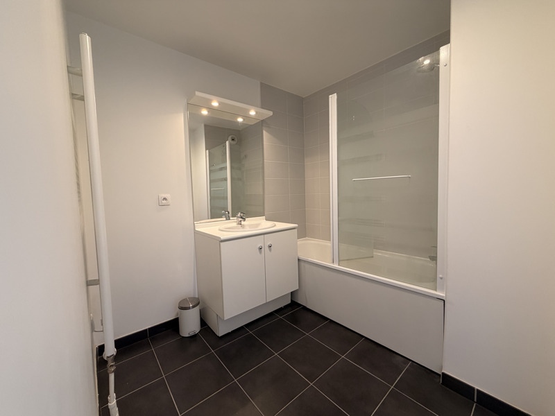 Vente Appartement MANTES LA VILLE - 3 pièces -61 m² - (78711)