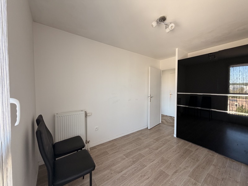 Vente Appartement MANTES LA VILLE - 3 pièces -61 m² - (78711)