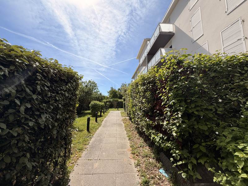 Vente Appartement MANTES LA VILLE - 3 pièces -61 m² - (78711)