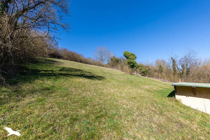 Vente Maison AUFFREVILLE BRASSEUIL - 4 pièces -94 m² - (78930)