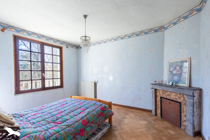 Vente Maison AUFFREVILLE BRASSEUIL - 4 pièces -94 m² - (78930)