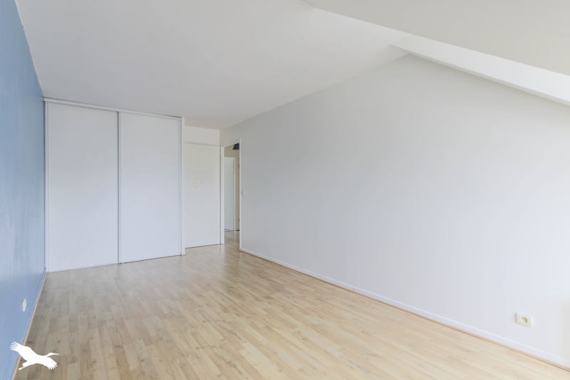 Vente Appartement MANTES LA VILLE - 4 pièces -88 m² - (78711)