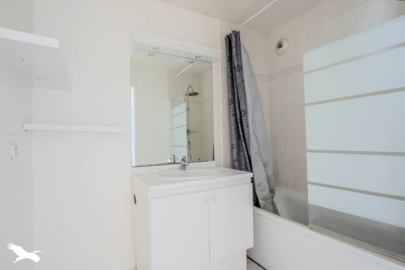 Vente Appartement MANTES LA VILLE - 4 pièces -88 m² - (78711)