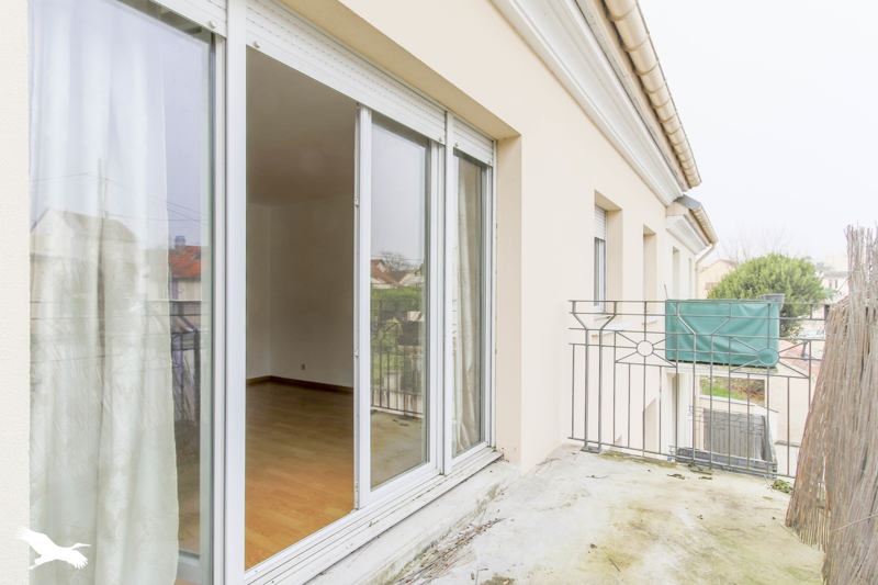 Vente Appartement MANTES LA VILLE - 4 pièces -88 m² - (78711)