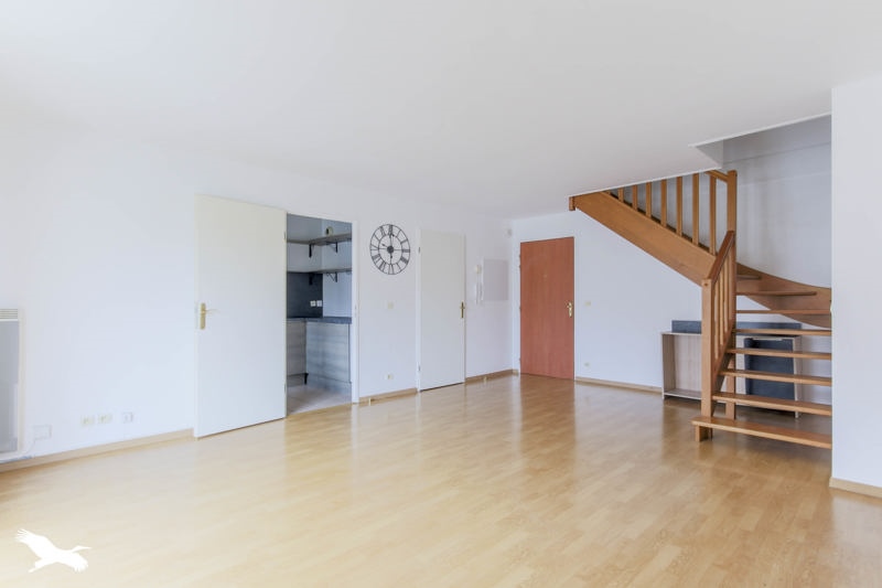 Vente Appartement MANTES LA VILLE - 4 pièces -88 m² - (78711)