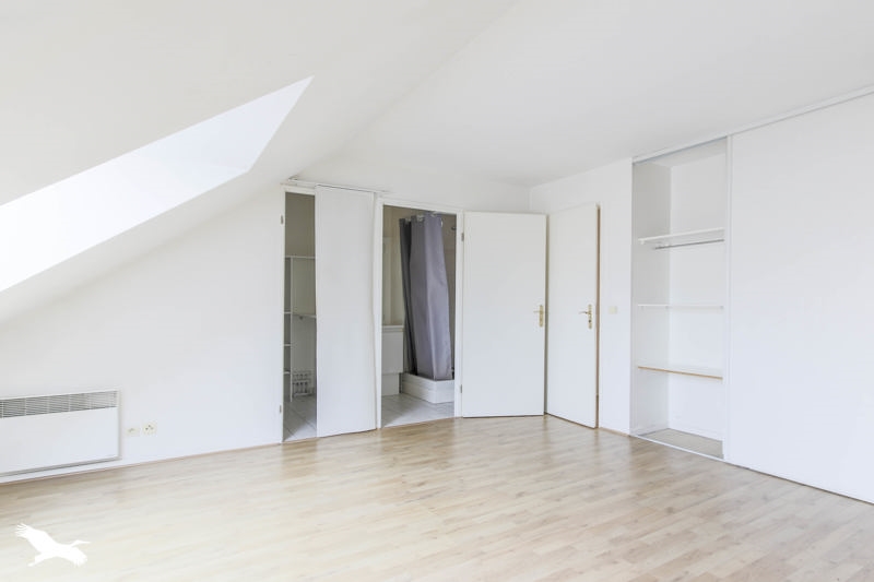 Vente Appartement MANTES LA VILLE - 4 pièces -88 m² - (78711)