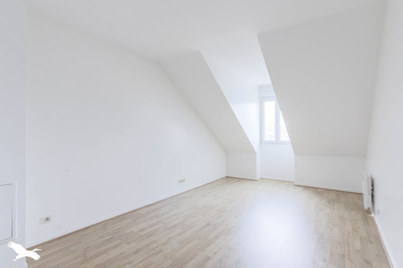 Vente Appartement MANTES LA VILLE - 4 pièces -88 m² - (78711)
