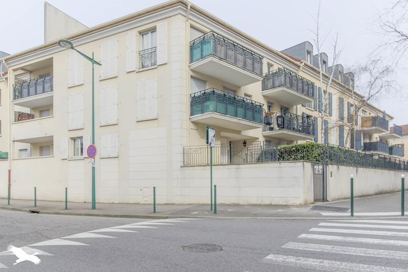 Vente Appartement MANTES LA VILLE - 4 pièces -88 m² - (78711)