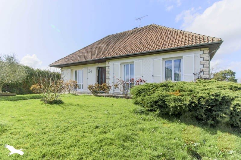 Vente Maison PERDREAUVILLE - 6 pièces -156 m² - (78200)