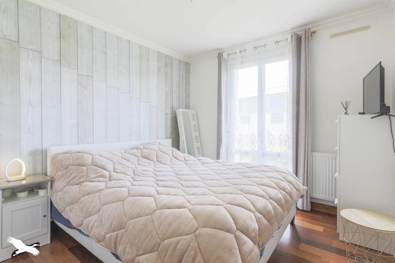 Vente Maison PERDREAUVILLE - 6 pièces -156 m² - (78200)