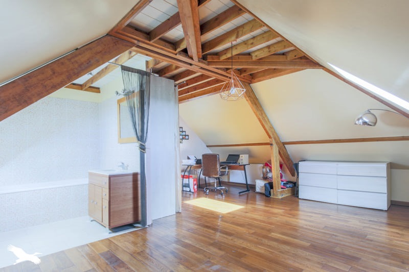 Vente Maison PERDREAUVILLE - 6 pièces -156 m² - (78200)