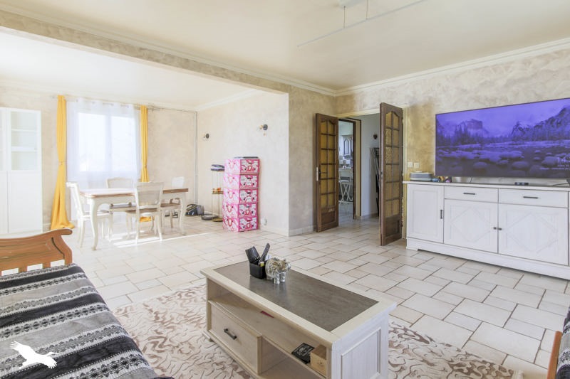 Vente Maison PERDREAUVILLE - 6 pièces -156 m² - (78200)