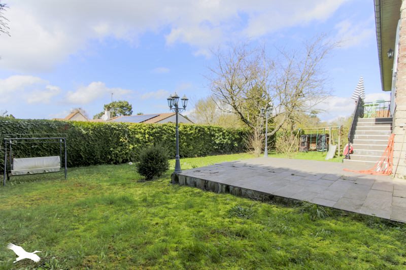 Vente Maison PERDREAUVILLE - 6 pièces -156 m² - (78200)