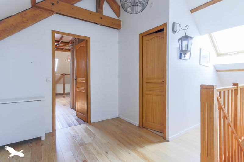Vente Maison PERDREAUVILLE - 6 pièces -156 m² - (78200)