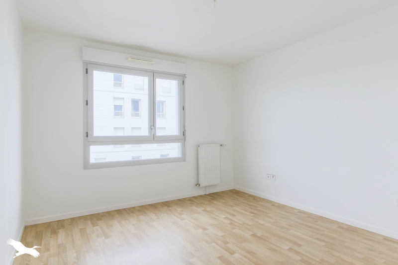 Vente Appartement MANTES LA VILLE - 3 pièces -61 m² - (78711)