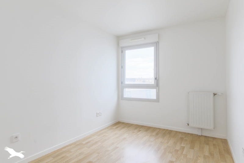 Vente Appartement MANTES LA VILLE - 3 pièces -61 m² - (78711)