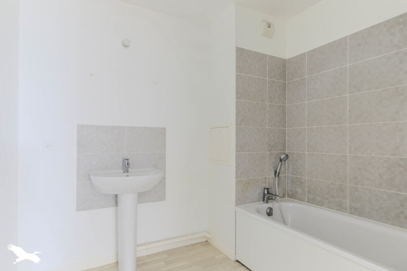 Vente Appartement MANTES LA VILLE - 3 pièces -61 m² - (78711)
