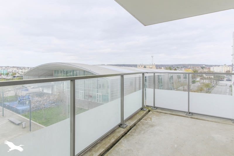 Vente Appartement MANTES LA VILLE - 3 pièces -61 m² - (78711)
