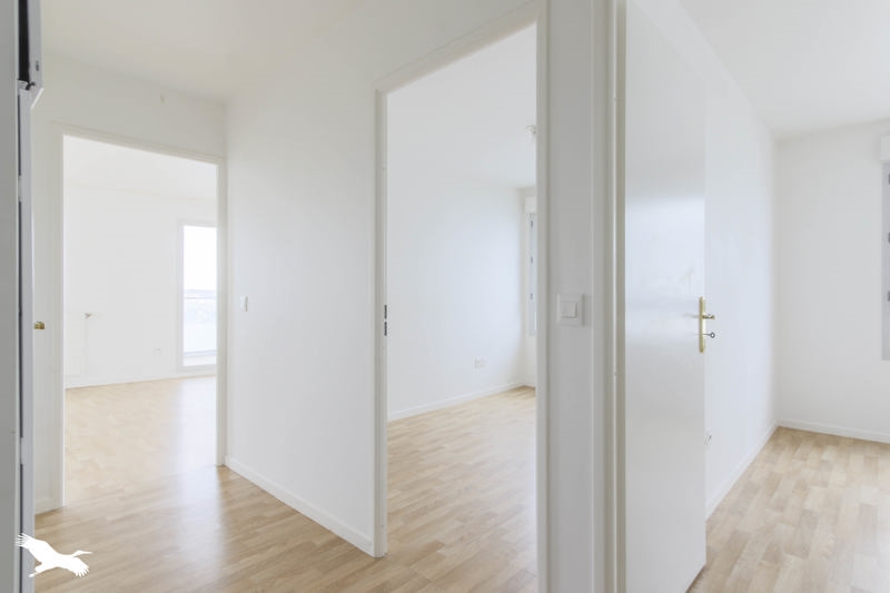 Vente Appartement MANTES LA VILLE - 3 pièces -61 m² - (78711)