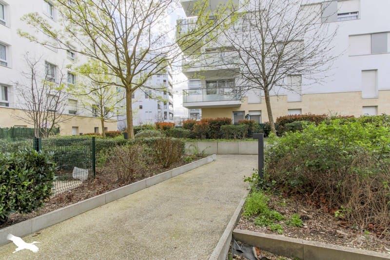 Vente Appartement MANTES LA VILLE - 3 pièces -61 m² - (78711)
