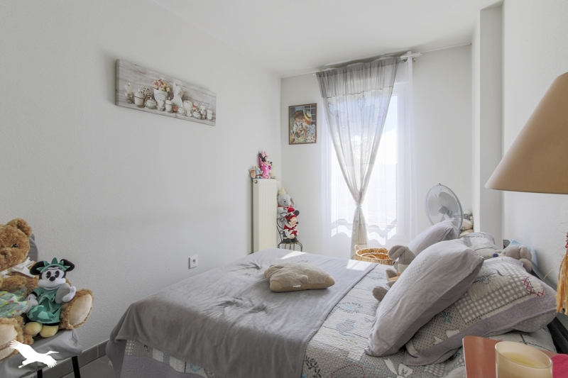Vente Appartement MANTES LA VILLE - 3 pièces -58 m² - (78711)