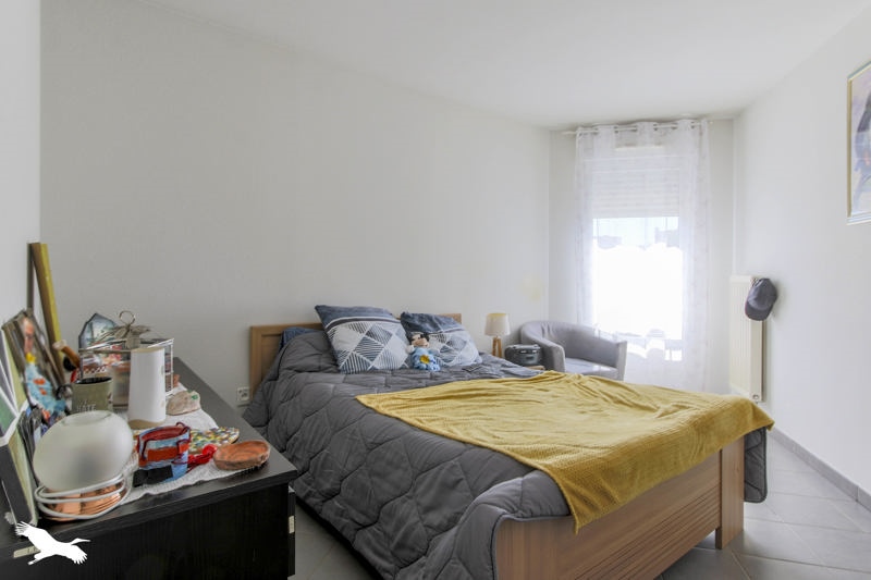 Vente Appartement MANTES LA VILLE - 3 pièces -58 m² - (78711)
