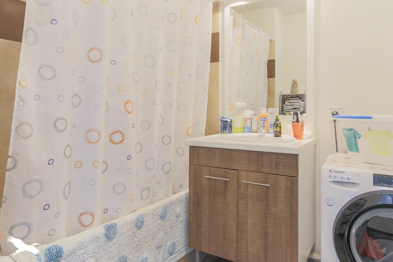 Vente Appartement MANTES LA VILLE - 3 pièces -58 m² - (78711)