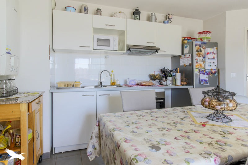 Vente Appartement MANTES LA VILLE - 3 pièces -58 m² - (78711)