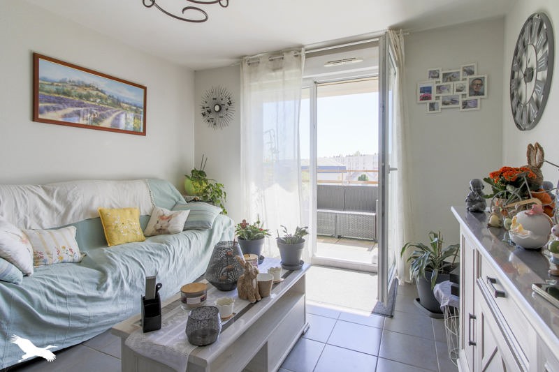 Vente Appartement MANTES LA VILLE - 3 pièces -58 m² - (78711)