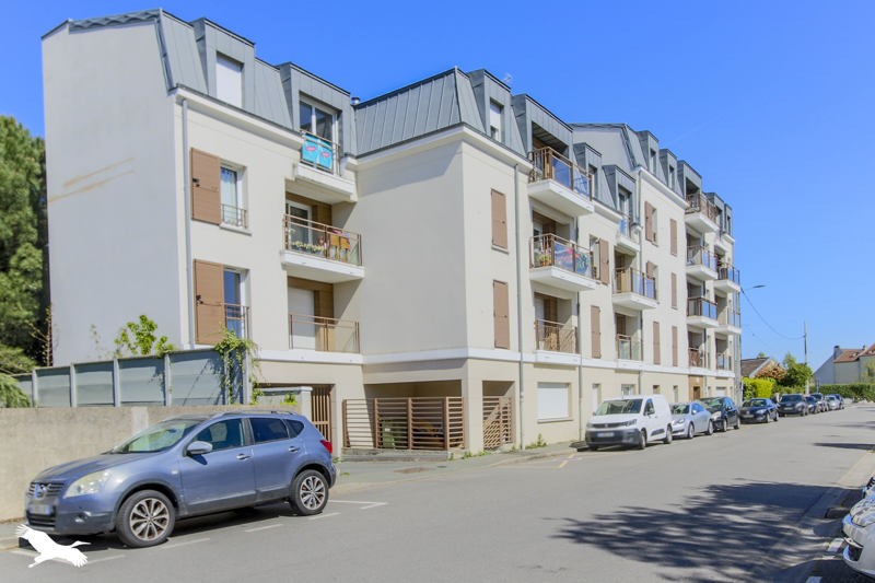 Vente Appartement MANTES LA VILLE - 3 pièces -58 m² - (78711)