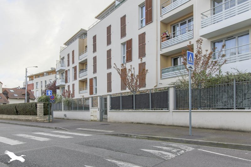 Vente Appartement MANTES LA VILLE - 5 pièces -83 m² - (78711)