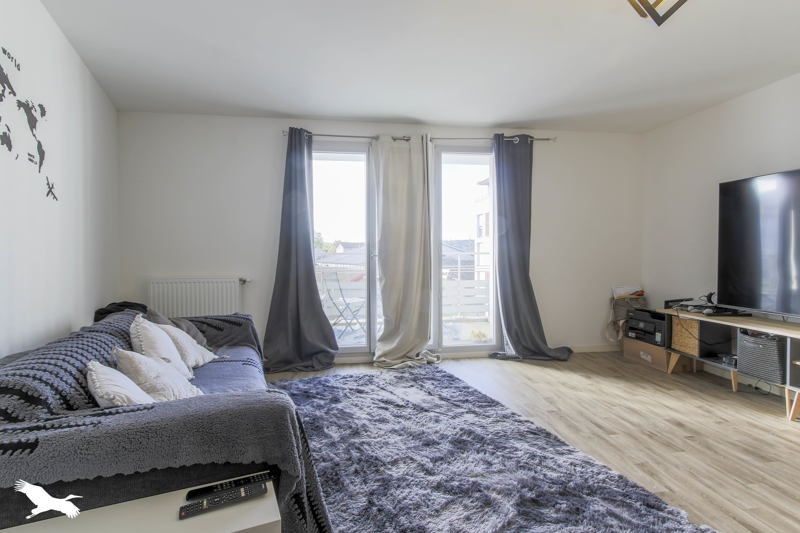 Vente Appartement MANTES LA VILLE - 5 pièces -83 m² - (78711)