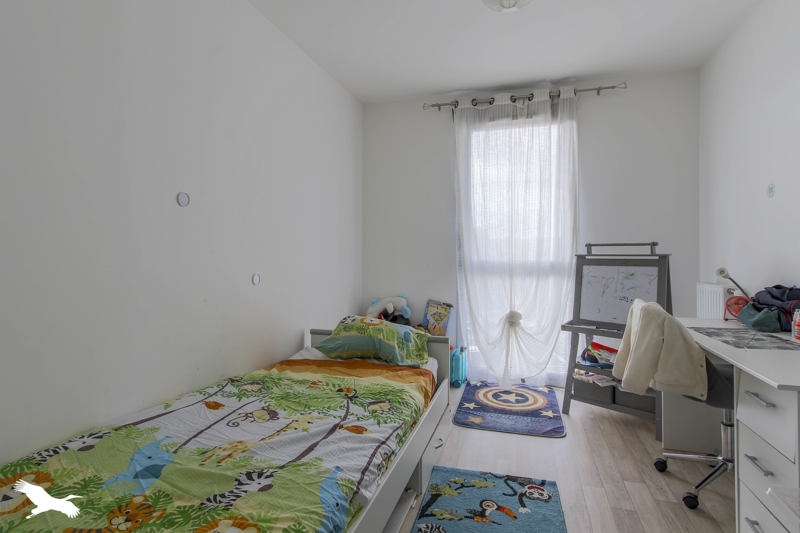 Vente Appartement MANTES LA VILLE - 5 pièces -83 m² - (78711)