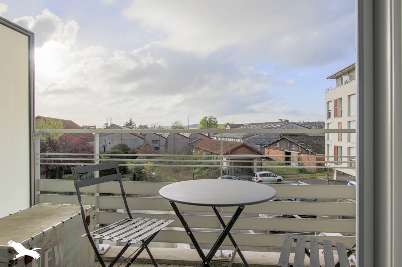 Vente Appartement MANTES LA VILLE - 5 pièces -83 m² - (78711)
