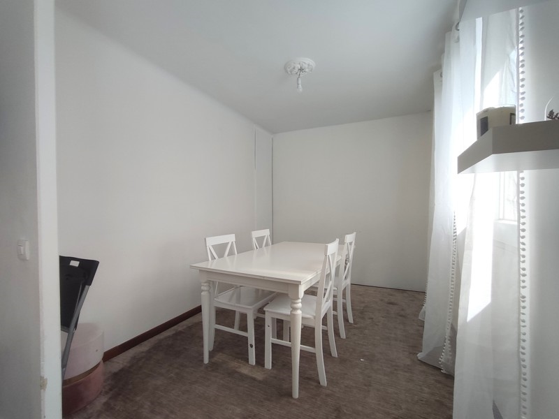 Vente Appartement MANTES LA VILLE - 4 pièces -75 m² - (78711)