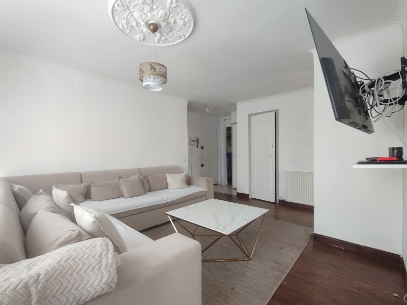 Vente Appartement MANTES LA VILLE - 4 pièces -75 m² - (78711)