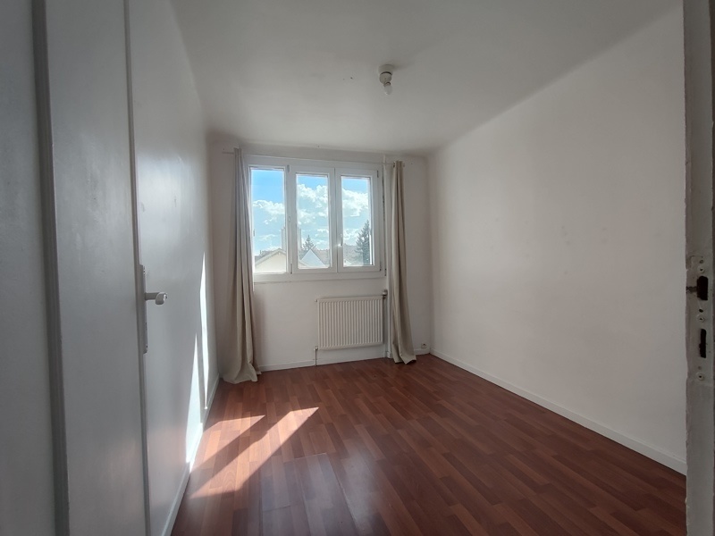 Vente Appartement MANTES LA VILLE - 4 pièces -75 m² - (78711)