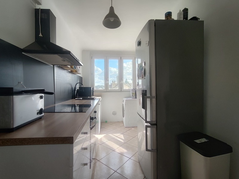 Vente Appartement MANTES LA VILLE - 4 pièces -75 m² - (78711)