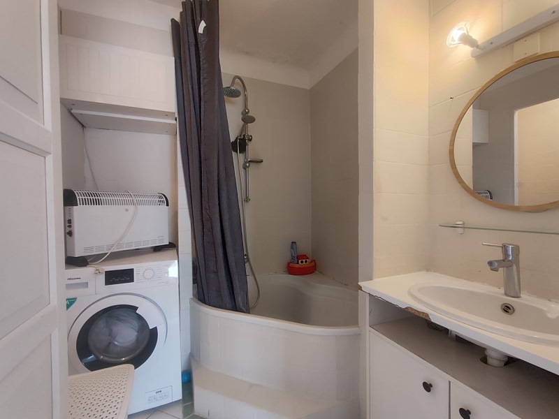 Vente Appartement MANTES LA VILLE - 4 pièces -75 m² - (78711)
